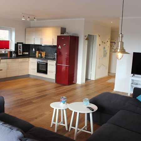 Ferienwohnung Kajuete Eg Fehmarn Luaran gambar