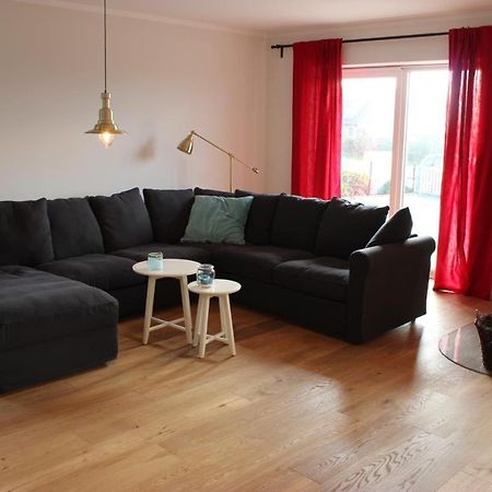 Ferienwohnung Kajuete Eg Fehmarn Luaran gambar