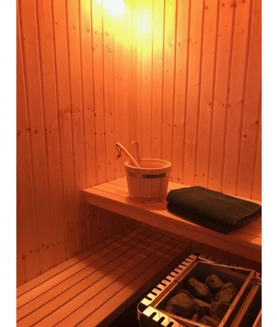 Ferienwohnung Kajuete Eg Fehmarn Luaran gambar