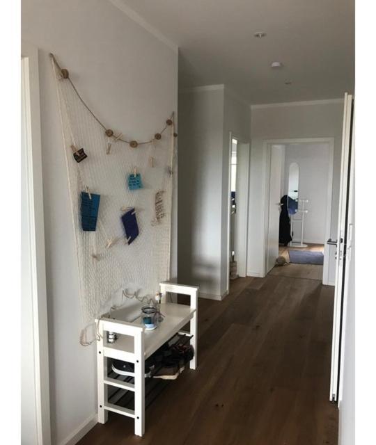 Ferienwohnung Kajuete Eg Fehmarn Luaran gambar