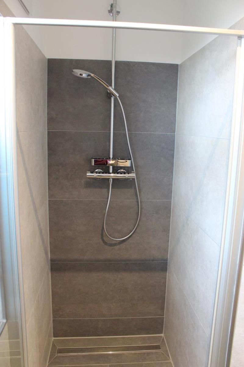 Ferienwohnung Kajuete Eg Fehmarn Luaran gambar