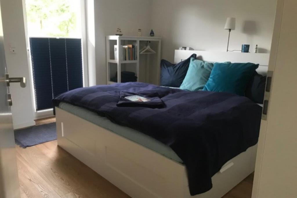 Ferienwohnung Kajuete Eg Fehmarn Luaran gambar